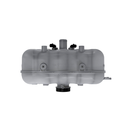 Surge Tank DZ102141 for John Deere Engine 4045HN056 6068HN075 Sprayer 332M 340M MAZZOTTI - KUDUPARTS