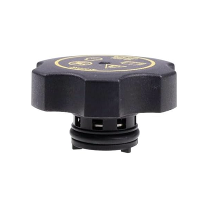 Surge Tank Filler Cap AT372657 for John Deere Engine 3029 4045 6068 6090 Motor Grader 620G 622G 670G 672G 870G 872G
