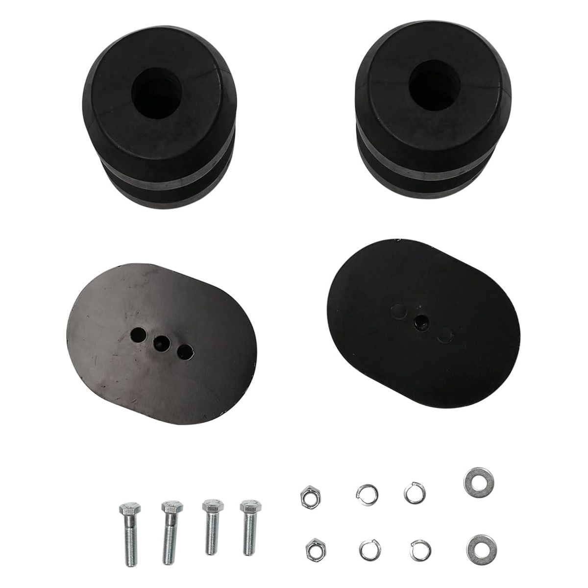 Suspension Kit FR250SDG for Ford F-250 F-350 Super Duty - KUDUPARTS