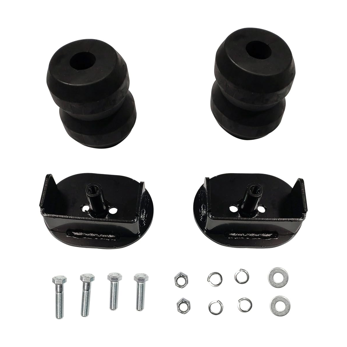 Suspension Kit FR250SDG for Ford F-250 F-350 Super Duty - KUDUPARTS