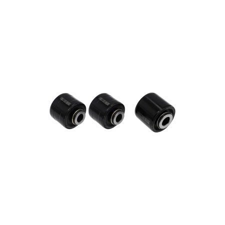 Suspension Knuckle Bushing Kit 540-168 for Jeep Cherokee 2014-201 - KUDUPARTS