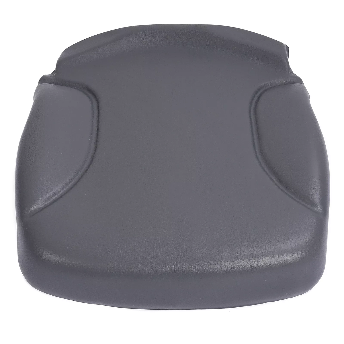 Suspension Seat Bottom Cushion 6675322 for Bobcat 751 753 763 773 863 873 883 S220 S250 S300 S330 - KUDUPARTS