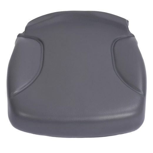 Suspension Seat Bottom Cushion 6675322 for Bobcat 751 753 763 773 863 873 883 S220 S250 S300 S330 - KUDUPARTS