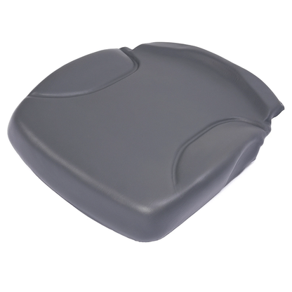 Suspension Seat Bottom Cushion 6675322 for Bobcat 751 753 763 773 863 873 883 S220 S250 S300 S330