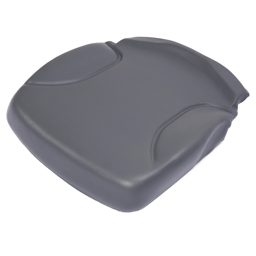 Suspension Seat Bottom Cushion 6675322 for Bobcat 751 753 763 773 863 873 883 S220 S250 S300 S330 - KUDUPARTS