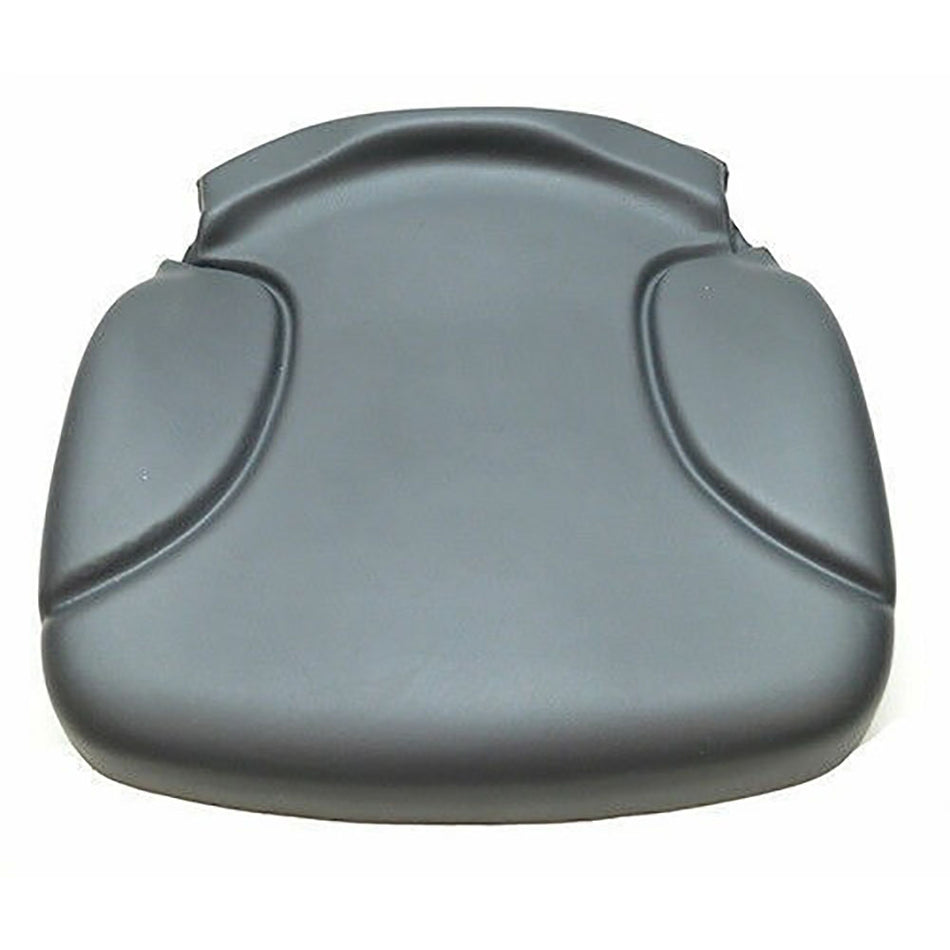 Suspension Seat Bottom Cushion 6675322 for Bobcat 751 753 763 773 863 873 883 S220 S250 S300 S330