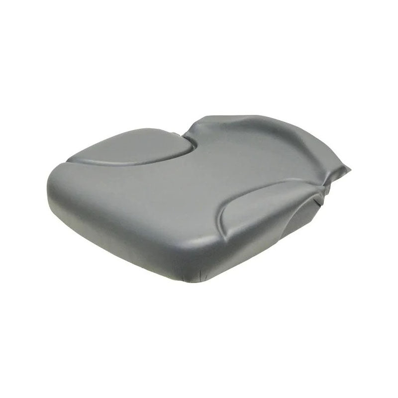 Suspension Seat Bottom Cushion 6675322 for Bobcat 751 753 763 773 863 873 883 S220 S250 S300 S330 - KUDUPARTS