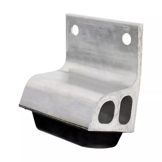 Suspension Stop Buffer 1370141 for Scania Truck 4 Series T Touring 95-16 - KUDUPARTS