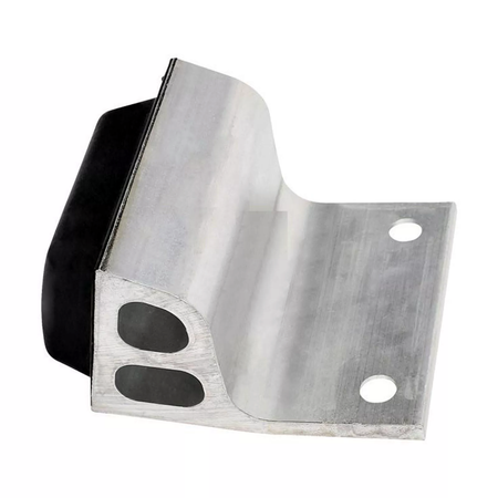 Suspension Stop Buffer 1370141 for Scania Truck 4 Series T Touring 95-16 - KUDUPARTS