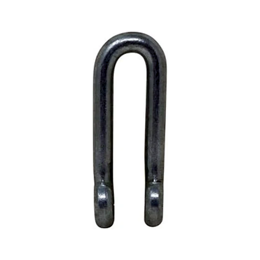 Sway Limiter Chain Clevis R109171 for John Deere Tractor 5103 5200 5210 5300 5310 5400 5410 5045E 5055E 5065E 5075E - KUDUPARTS