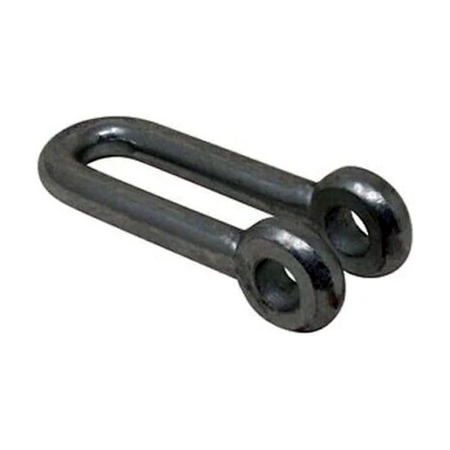 Sway Limiter Chain Clevis R109171 for John Deere Tractor 5103 5200 5210 5300 5310 5400 5410 5045E 5055E 5065E 5075E - KUDUPARTS