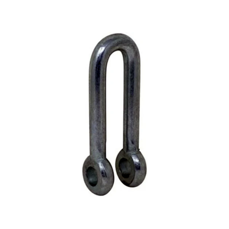 Sway Limiter Chain Clevis R109171 for John Deere Tractor 5103 5200 5210 5300 5310 5400 5410 5045E 5055E 5065E 5075E - KUDUPARTS