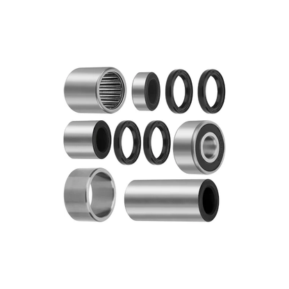 Swing Arm Bearing Kit 28-1203 for Honda ATV 2007-2013 TRX420 FE TRX420 FM 2012-2013 TRX500FE