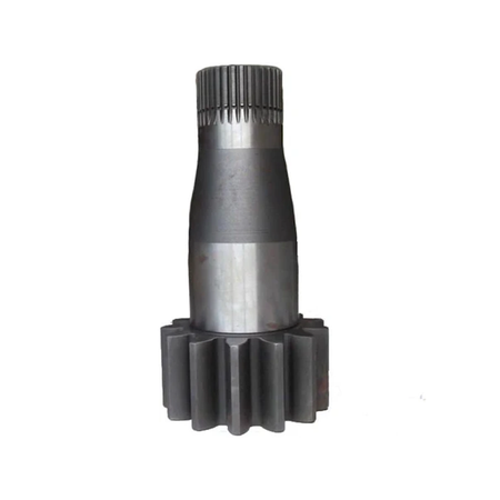 Swing Device Shaft 2036775 AT213731 for Hitachi Excavator EX150LC-5 EX160LC-5 EX200LC-5 EX200-5 EX210H-5 EX210LCH-5 - KUDUPARTS