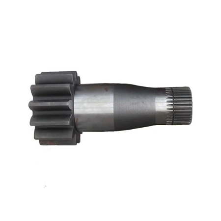 Swing Device Shaft 2036775 AT213731 for Hitachi Excavator EX150LC-5 EX160LC-5 EX200LC-5 EX200-5 EX210H-5 EX210LCH-5 - KUDUPARTS