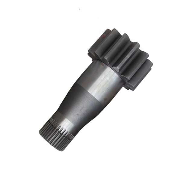 Swing Device Shaft 2036775 AT213731 for John Deere Excavator 160LC 200LC 653G