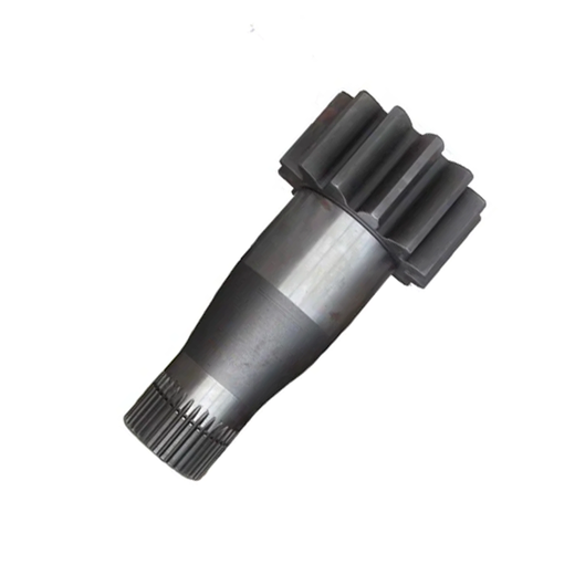 Swing Device Shaft 2036775 AT213731 for John Deere Excavator 160LC 200LC 653G - KUDUPARTS