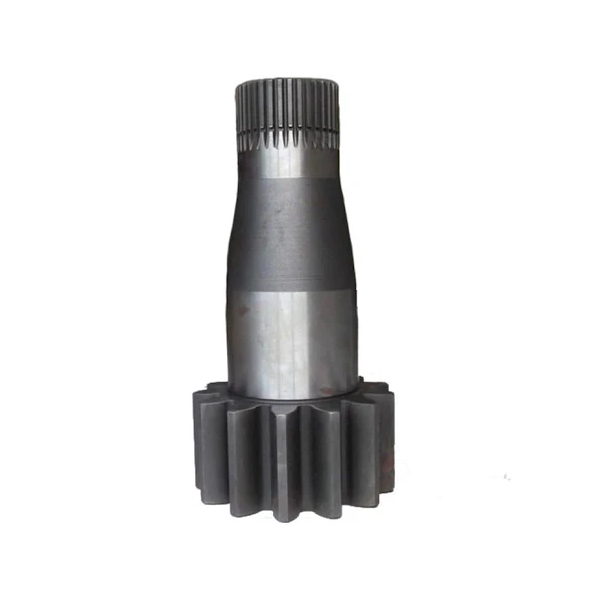 Swing Device Shaft 2036775 AT213731 for John Deere Excavator 160LC 200LC 653G - KUDUPARTS
