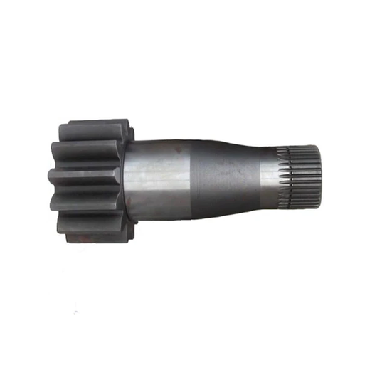Swing Device Shaft 2036775 AT213731 for John Deere Excavator 160LC 200LC 653G - KUDUPARTS