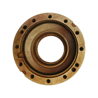 Swing Device Shaft Housing 2024084 for Hitachi Excavator EX60 EX60G EX60SR EX60UR EX60WD