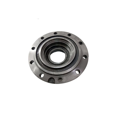 Swing Device Shaft Housing 4397251 for Hitachi Excavator EG40R EX60-5 EX60-5LC EX60BUN-5 EX70LCK-5 EX80U EX80-5 - KUDUPARTS