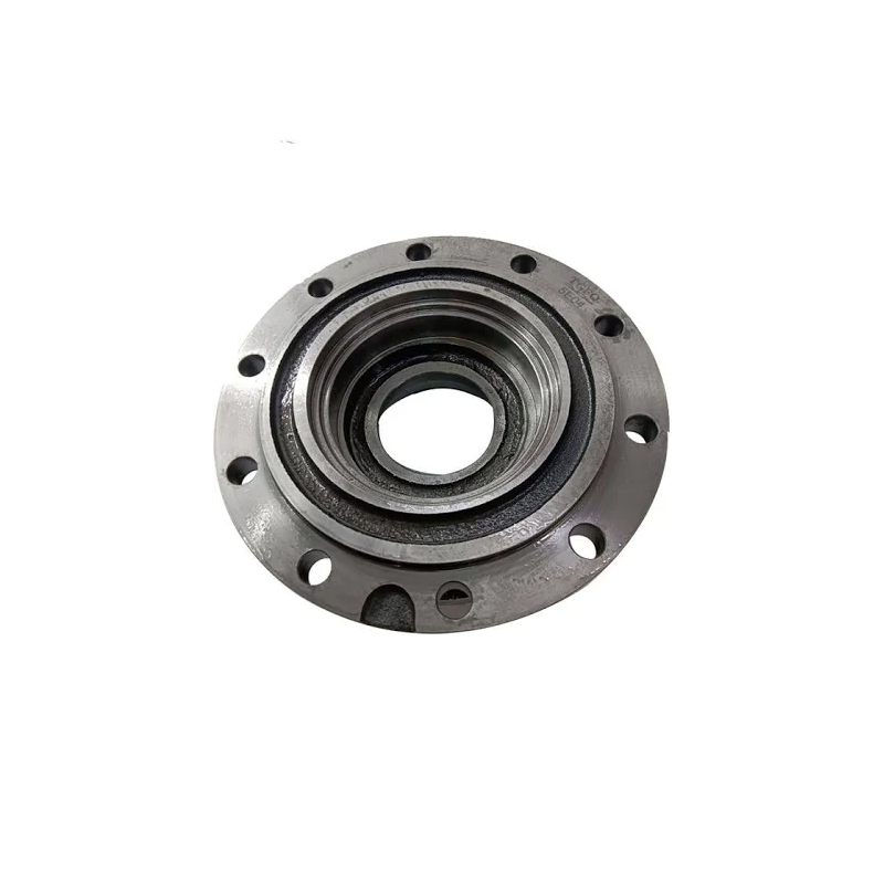 Swing Device Shaft Housing 4397251 for Hitachi Excavator EG40R EX60-5 EX60-5LC EX60BUN-5 EX70LCK-5 EX80U EX80-5 - KUDUPARTS