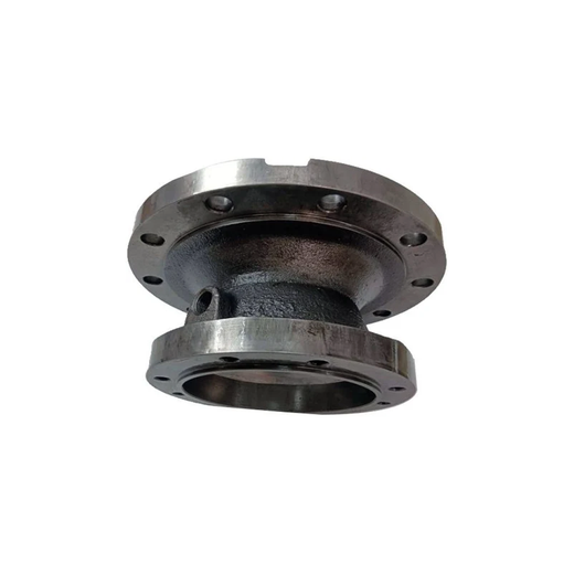 Swing Device Shaft Housing 4397251 for John Deere Excavator 80 - KUDUPARTS