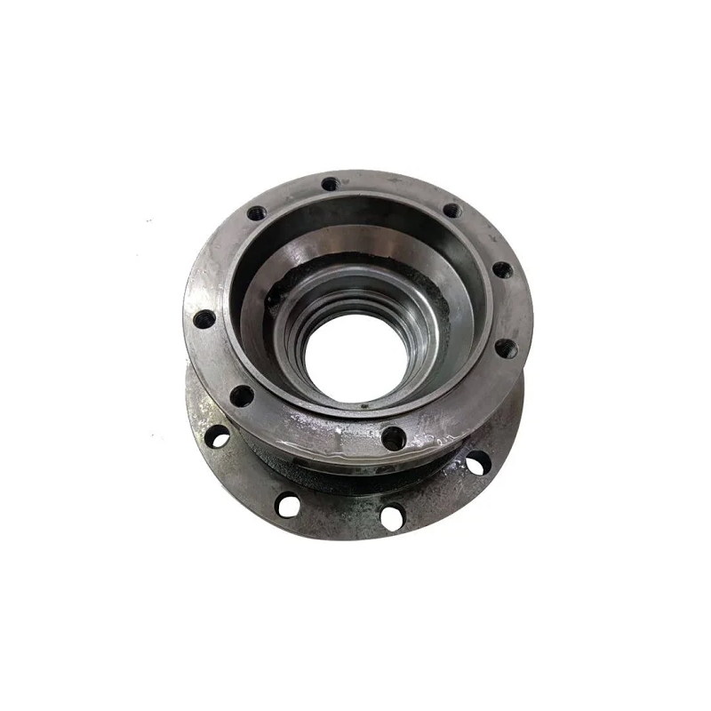Swing Device Shaft Housing 4397251 for John Deere Excavator 80 - KUDUPARTS