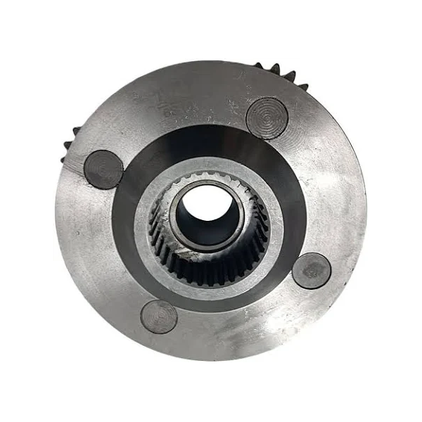 Swing Drive Spider Assembly 2413J381 for Kobelco ED180 MD200C SK150LC SK160LC SK200 SK200LC SK210 SK210LC