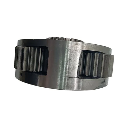 Swing Drive Spider Assembly 2413J381 for Kobelco ED180 MD200C SK150LC SK160LC SK200 SK200LC SK210 SK210LC - KUDUPARTS