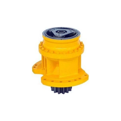Swing Gear Box 20Y-26-31110 206-26-00330 for Komatsu Excavator PC200-7 PC210LC-7 PW200-7 PW220-7