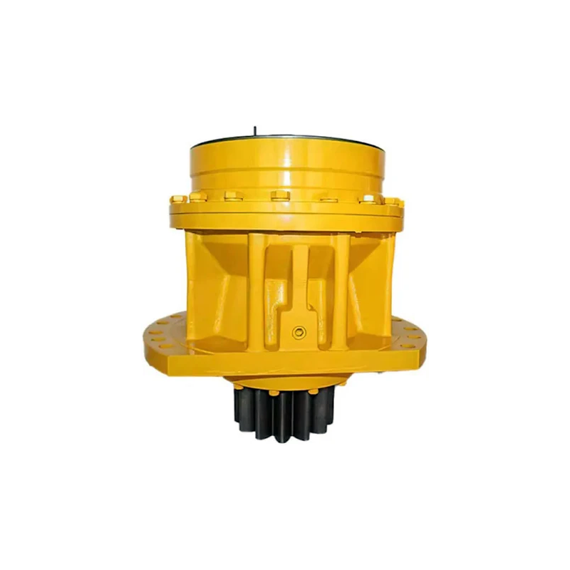 Swing Gear Box 20Y-26-31110 206-26-00330 for Komatsu Excavator PC200-7 PC210LC-7 PW200-7 PW220-7