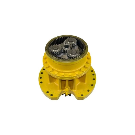 Swing Gear Box 20Y-26-31110 206-26-00330 for Komatsu Excavator PC200-7 PC210LC-7 PW200-7 PW220-7 - KUDUPARTS