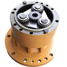 Boîte de vitesses pivotante 21W-26-00021 pour excavatrice Komatsu PC75UU-2