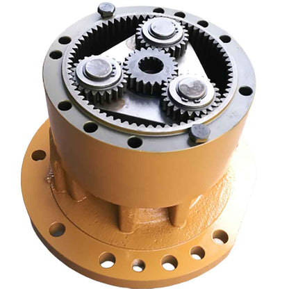 Swing Gear Box 21W-26-00021 for Komatsu PC75UU-2 Excavator