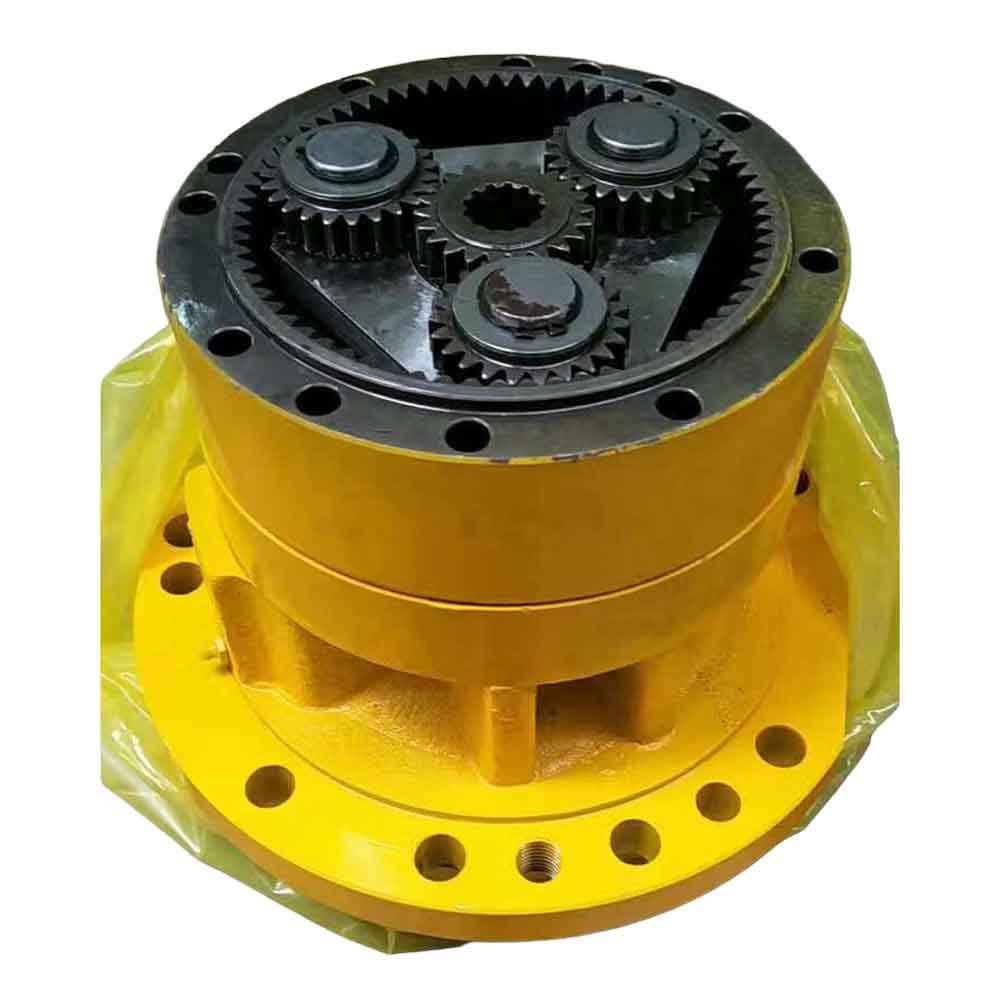 Swing Gear Box 21W-26-00021 for Komatsu PC75UU-2 Excavator