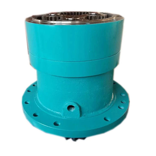 Swing Gear Box YN32W00004F1 for Kobelco SK200LC-6 SK210LC SK200LC-6ES SK210LC-6E SK200-6 SK200-6ES Excavator - KUDUPARTS