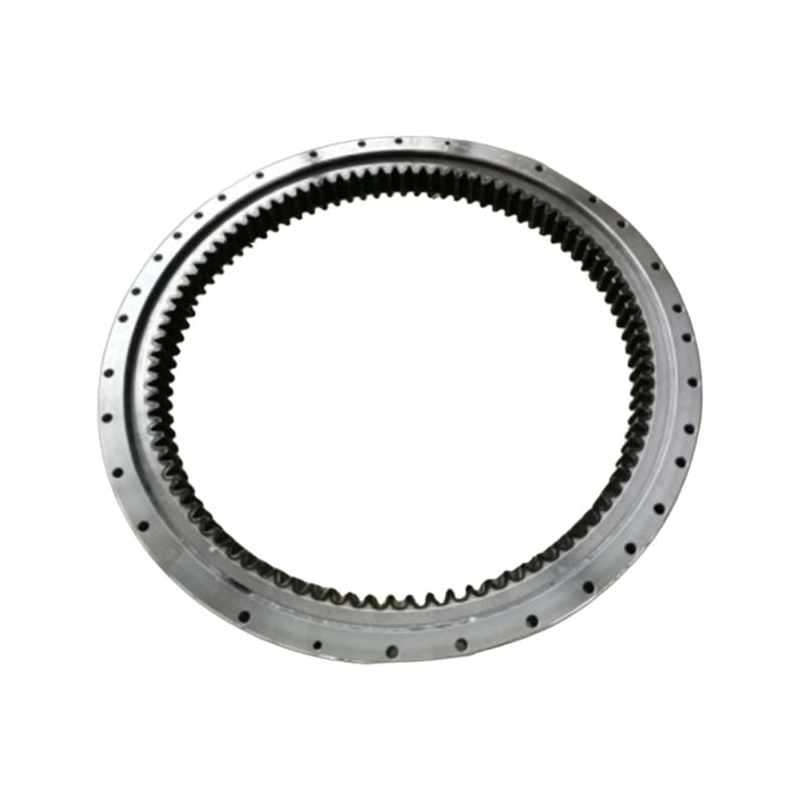 Swing Gear VOE14563328 for Volvo EC210B EW180B EW200B Excavator - KUDUPARTS
