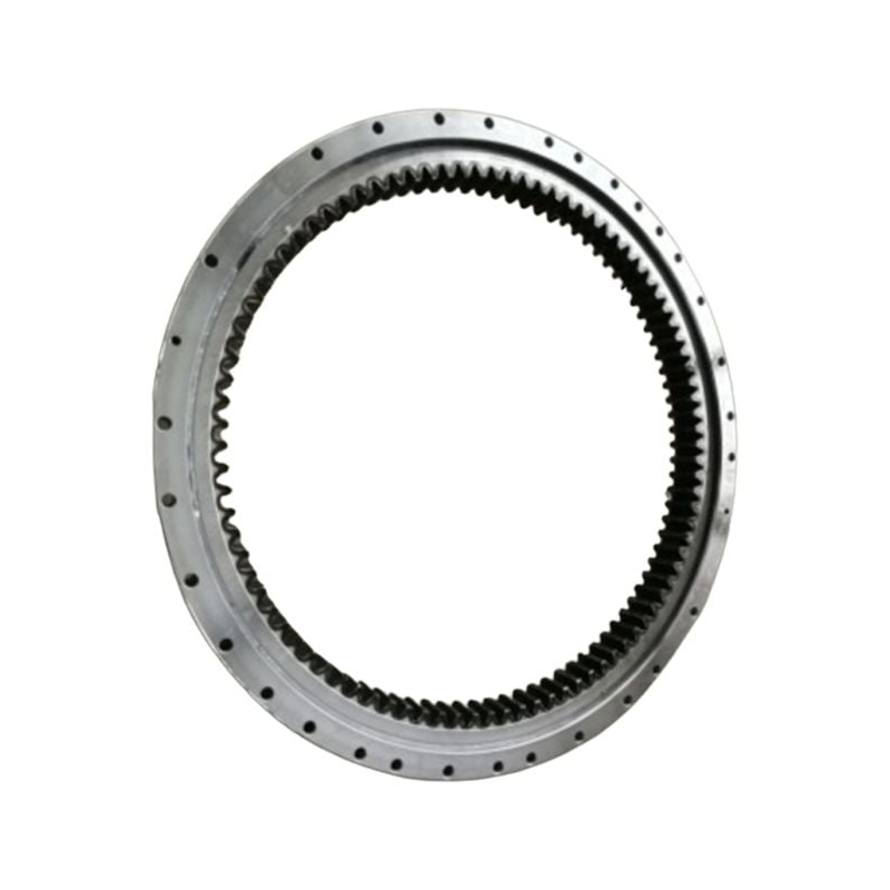 Swing Gear VOE14563328 for Volvo EC210B EW180B EW200B Excavator - KUDUPARTS