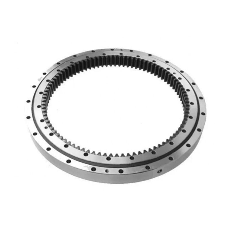 Swing Gear VOE14563328 for Volvo EC210B EW180B EW200B Excavator - KUDUPARTS