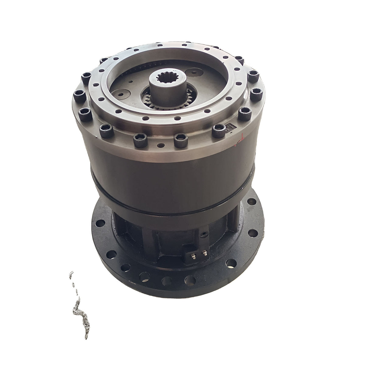 Swing Gearbox 130401-00021 for Doosan Daewoo Excavator DX300LCA DX340LC - KUDUPARTS
