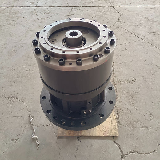 Swing Gearbox 130401-00021 for Doosan Daewoo Excavator DX300LCA DX340LC - KUDUPARTS