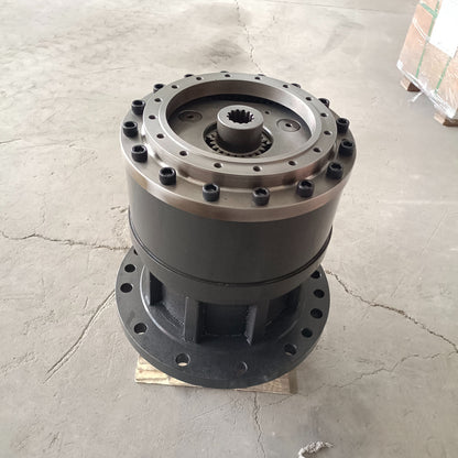 Swing Gearbox 130401-00021 for Doosan Daewoo Excavator DX300LCA DX340LC