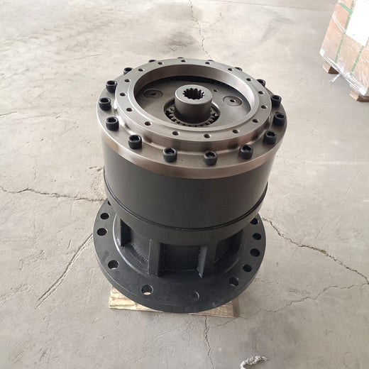 Swing Gearbox 130401-00021 for Doosan Daewoo Excavator DX300LCA DX340LC - KUDUPARTS