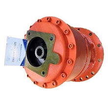 Caja de engranajes de giro 130426-00015 para excavadora Doosan Daewoo DX420LC