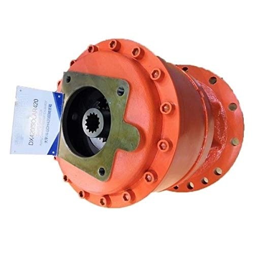 Swing Gearbox 130426-00015 for Doosan Daewoo Excavator DX420LC - KUDUPARTS
