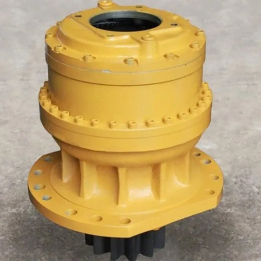 Swing Gearbox 148-4567 for Caterpillar CAT Excavator 307B - KUDUPARTS