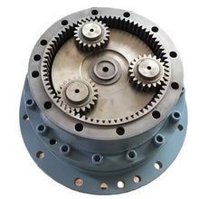 Caja de cambios oscilante 2101-1025I para excavadora Komatsu Doosan Daewoo Solar 250LC-V 255LC-V 290LC-V 290LL