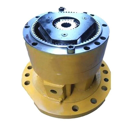 Swing Gearbox 21W-26-00052 for Komatsu Excavator PC75UU-3 PC78US-5 - KUDUPARTS