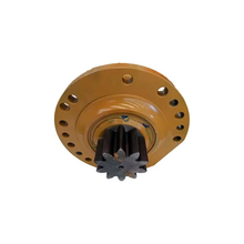 Swing Gearbox 21Y-26-01000 for Komatsu Excavator PC128UU-2